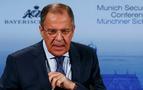 Lavrov: Esed’i şeytanlaştırmanın gereği yok