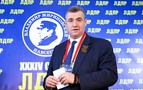 LDPR’in Yeni Başkanı Leonid Slutsky Kimdir?