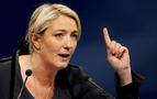 Le Pen: Cumhurbaşkanı olursam Kırım'ı Rusya olarak tanıyacağım