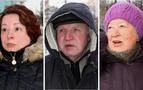Rus halkı Cihan Haber Ajansı'na seçimi değerlendirdi