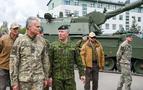 Litvanya’dan Rusya sınırında NATO üslerinin kurulması çağrısı
