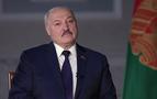 Lukaşenko: Dünya yine başka bir küresel felaketin eşiğinde