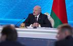 Lukaşenko: NATO ile Rusya arasında seçim yapmak