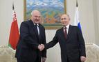 Lukasenko, Putin'e Yeni Görüşmeler İçin Minsk'in Kapısını Açtı
