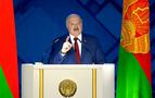 Lukaşenko: Rusya'nın yanında savaşırız