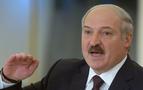 AB, Lukaşenko’ya uyguladığı yaptırımları kaldırdı
