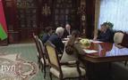 Lukaşenko'dan Zelensky'nin Temsilcilerine Sert Uyarı: "Bizi Savaşa Çekmeyin"