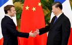 Macron ile von der Leyen Pekin'de: Gündem, Rusya-Çin ilişkileri ve Ukrayna