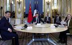 Macron şaşırtmaya devam ediyor, ‘Fransa, Rusya ya da halkıyla savaşta değil’