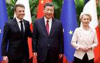 Macron ve Leyen Çin’de aradıklarını buldu mu?
