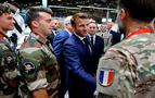 Macron’dan Çin’e Sert Mesaj: NATO Asya’ya Asker Gönderebilir