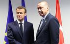 Macron'dan Erdoğan'a: Rusya'ya gelecek misiniz?