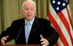 McCain: Rusya tüm Amerikalıları tokatladı