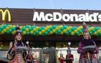 McDonald's Rusya’nın ardından Kazakistan’dan da ayrılabilir