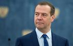 Medvedev 22 Mayısta İstanbul’a geliyor