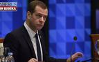 Medvedev: Türkiye’ye karşı önlemler ticareti de kapsıyor