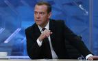 Medvedev: Türkiye ile yaşanan kriz fiyatlara yansıyacak