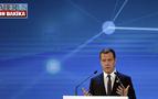 Medvedev, Türkiye’ye karşı ekonomik misilleme talimatı verdi