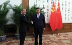 Medvedev, Pekin’de Çin Devlet Başkanı ile Ukrayna’yı görüştü