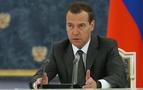 Medvedev: Türkiye’nin Irak’a hava saldırısı meşruiyet açısından kuşkulu