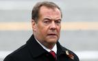 Medvedev Ukrayna için 7 maddelik 'Barış Planı' önerdi