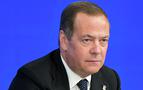 Medvedev: Ukrayna Ya Rusya'yla Birlikte Olur, Ya da Yok Olur!