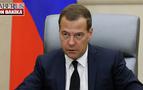 Medvedev: Türkiye’nin ürünlerine kısıtlama ve yasak gelebilir