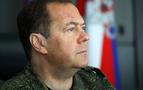 Medvedev: Yakında zaferimizi ilan edeceğiz