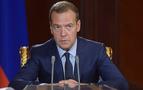 Medvedev: Türkiye’ye karşı ekonomik önlemler genişletilebilir