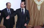 Medvedev sır açıkladı: 200 ajan yakaladık