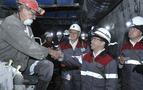 Medvedev maden işçilerine “Türkiye’de tatil” önerdi