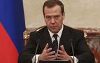 Medvedev’den Türkiye talimatı; bir hafta süre tanıdı
