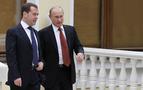 Medvedev: Putin’in sağlığı yerinde