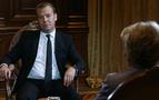 Medvedev: Batı Orta Doğu'da züccaciye dükkanına giren fil gibi