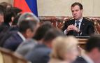 Medvedev, uyduların fırlatılmasında hata yapanların cezalandırılmasını istedi