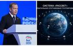 Medvedev'den ABD'ye Uzay Savaşı Uyarısı: Rassvet'e Dokunulursa Starlink Yok Olur
