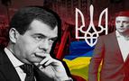 Medvedev’den Kiev’e 'tercih sizin, ya sonsuz savaş yada ortak devlet’