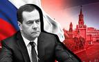 Medvedev’den tehlikeli çıkış; 19’uncu maddeyi hatırlattı!