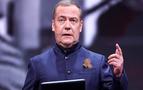 Medvedev'den Trump'ın "Putin Ateşle Oynuyor" Sözüne 3.Dünya Savaşı Göndermesi