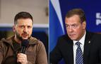 Medvedev’den Zelenskiy’i ortadan kaldırma çağrısı