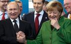 Merkel: 2005'te Putin'in Kırım'ı ilhak edeceğini hayal bile edemezdim