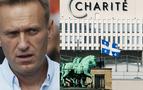 Merkel, Charite kliniğinde Navalnıy ile gizlice buluştu