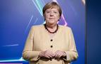 Merkel’den Minsk İtirafı: “Anlaşmalar Zaman Kazanmak İçindi”