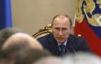 Putin: Milletlerarası uyumu güçlendirmeliyiz