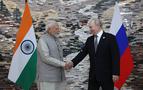 Modi'den Putin'e ŞİÖ Zirvesi'nde Barış Çağrısı: "Sonsuz Savaştan Çıkılmalı"