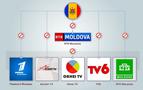 Moldova, Rusça televizyon kanallarını kapattı