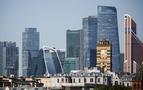 Moskova, dünya finans merkezleri sıralamasında 28 sıra daha geriledi