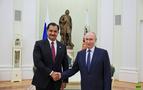 Moskova Libya’daki Askeri Varlığını Genişletiyor
