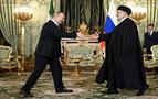 Moskova ve Tahran stratejik ortaklığa hazırlanıyor