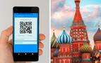 Moskova’da QR kod uygulaması sonlandırılıyor